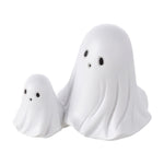 Funny Halloween Ghost Statue Ornament, IF540096