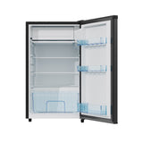 106L Single Door Fridge with Built-in Ice Box, EK110052