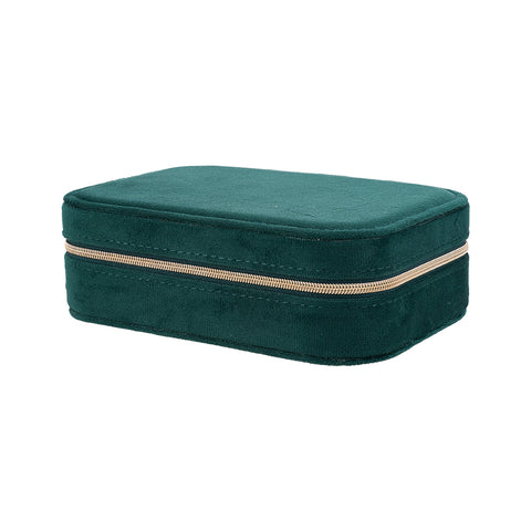 Portable Multi-functional Jewellery Storage Box, HM070306