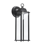 E27 Outdoor Waterproof Metal Wall Light, WH1270