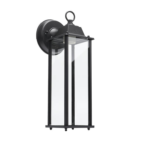 E27 Outdoor Waterproof Metal Wall Light, WH1270