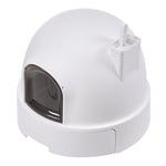 Large Enclosed Cat Litter Box, CW0004