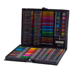 Portable Art Set Drawing Painting Art Supplies for Kids, SI0187(CVer.2)
