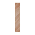 36Pcs Chevron Self-Adhesive PVC Flooring Planks, MD040011