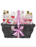 11Pcs Cherry Blossom Spa Gift Set, AJ0235