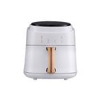 Livingandhome Hot Air Fryer Oven with Digital Controls for Kitchen, DM0392