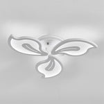 Livingandhome Elegant Floral Shape Energy-efficient LED Ceiling Light, LG0620