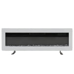 Electric Fireplace with Remote, PM0792