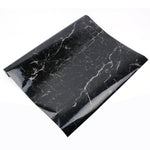 Self-Adhesive PVC Wallpaper with Marble Effect, SP2681