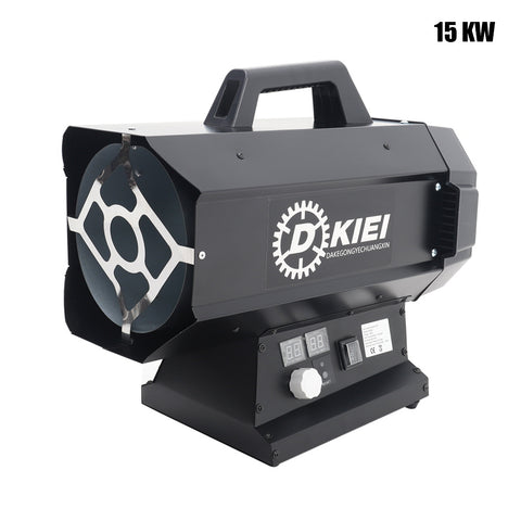15KW Industrial Propane Gas Heater, FI0356