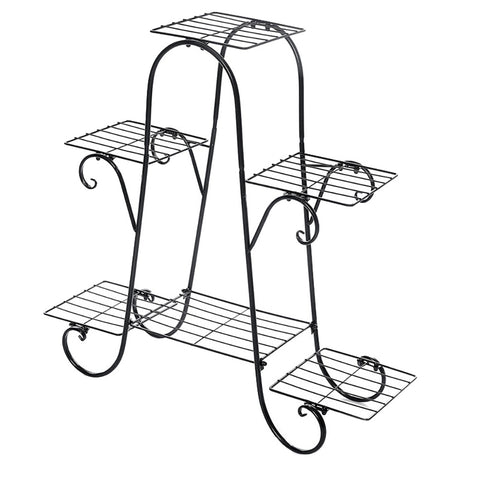 6-Tier Metal Plant Stand, SP2035