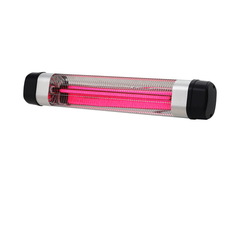 2000W Outdoor Electric Wall Mounted Patio Heater, LG0875
