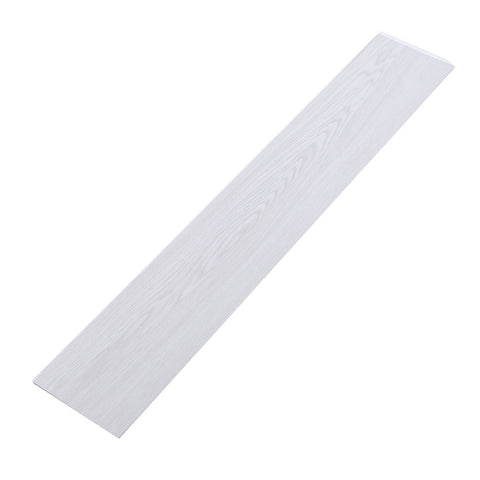 Livingandhome Rustic Style Wood Plank PVC Flooring, LG0993