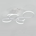 Novel Stylish LED Ceiling Light with Round Canopy, LG0603