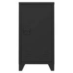 Metal Tall Storage Filing Cabinet for Office, AI0784