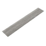 Livingandhome Rustic Style Wood Plank PVC Flooring, LG0995