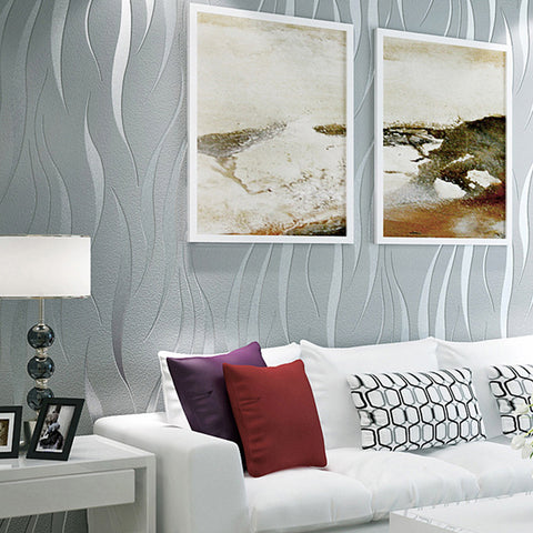 Non-Pasted Strippable Wallpaper, CD0296