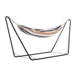 Portable Leisure Hammock with Stand for Garden Outdoor, AI0583AI0585