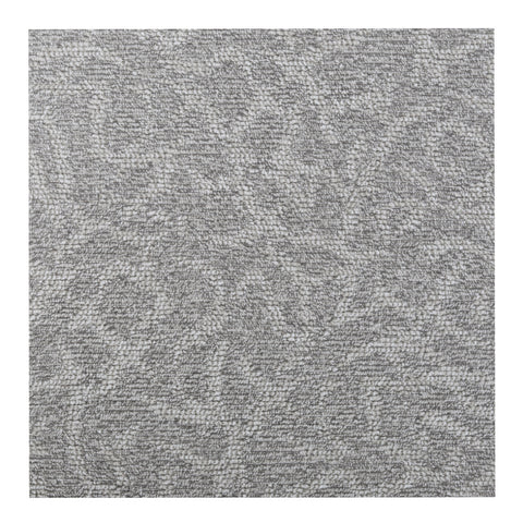 Modern Carpet Squares PVC Flooring Peel and Stick, LG0999