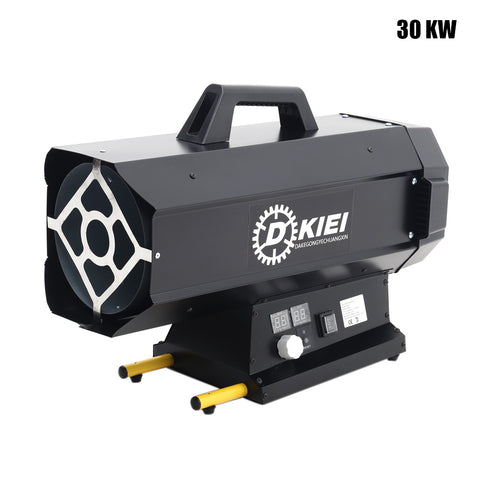 30KW Industrial Propane Gas Heater, FI0357