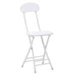 Set of 4 Modern Small Wooden Folding Chair, ZH1025