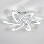 Livingandhome Special Design Energy-efficient LED Ceiling Light, LG0650