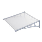 Door Window Awning Canopy Rain Cover, PM0752
