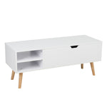 Modern Wooden Lift Top Coffee Table with Storage Living Room, YE0105