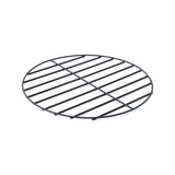 Modern Faceted Metal Fire Pit for Outdoor, AI0528