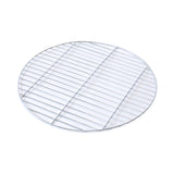 Bowl-like Fire Pit for Outdoors with Handles, AI0548
