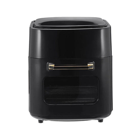 Livingandhome 11L Large Digital Air Fryer Oven, DM0397