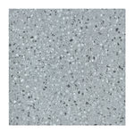Livingandhome Set of 24 Peel and Stick PVC Granite Floor Tile, LG1002