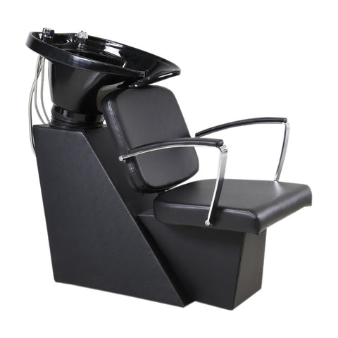 Salon Shampoo Bed Chair Washing Basin Sink, JM0994JM0995