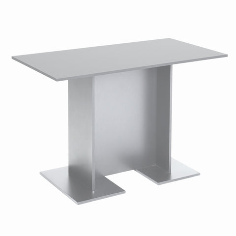 Contemporary Rectangular Wooden Dining Table, ZH1004