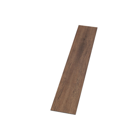 Livingandhome PVC Wooden Self-adhesive Laminate Flooring Planks for Home Decor, LG0252