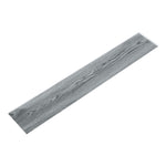 Livingandhome Rustic Style Wood Plank PVC Flooring, LG0988