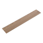 Livingandhome Rustic Style Wood Plank PVC Flooring, LG0996