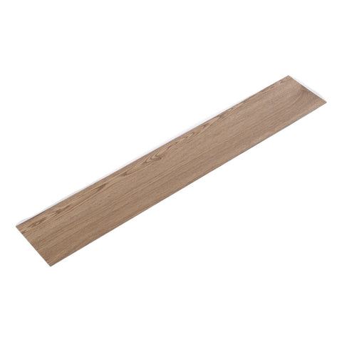Livingandhome Rustic Style Wood Plank PVC Flooring, LG0996