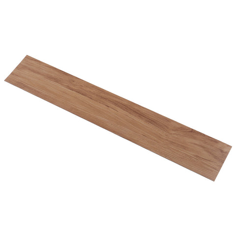 Livingandhome PVC Wooden Self-adhesive Laminate Flooring Planks for Home Decor, LG1007