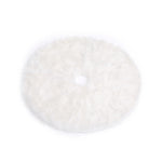 Snow White Plush Christmas Tree Skirt for Holiday Decoration, CD0148