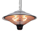 Ceiling Mounted Electric Hanging Patio Heater, LG0766