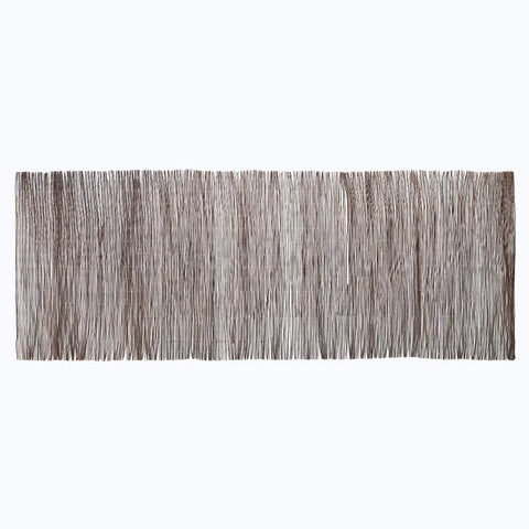 Natural Rolled Willow Privacy Fence Screening for Outdoor, LG0867