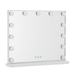 Livingandhome Makeup Vanity Mirror with LED Lights, SP1723