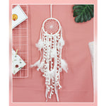 Bohemian Dream Catcher Bedroom Wall Decor, SP1720