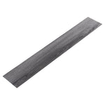 Livingandhome Rustic Lifelike Wood Grain Self-adhesive PVC Flooring, LG1006