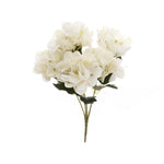 Silk Artificial Hydrangea Flowers Bouquet Wedding Centerpiece, SW0101
