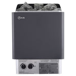 6KW Electric Sauna Heater Stove Dry Steam for Spa Sauna Room with Stones, CX0131CX0134