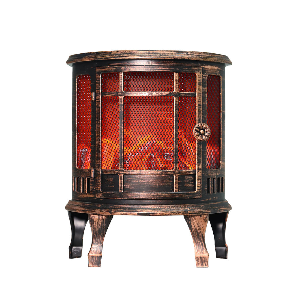 LED Fireplace Lantern Fire Flame Light Home Decor, SC0101 – EVER STRONG